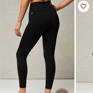 Fabletics Define PowerHold High-Waisted 7/8 Legging  Excellent Shape